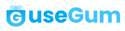 UseGum Logo